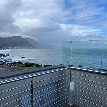 Hermanus Waterfront Apartment No 17 Exterior foto