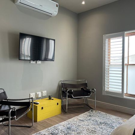 Hermanus Waterfront Apartment No 17 Exterior foto