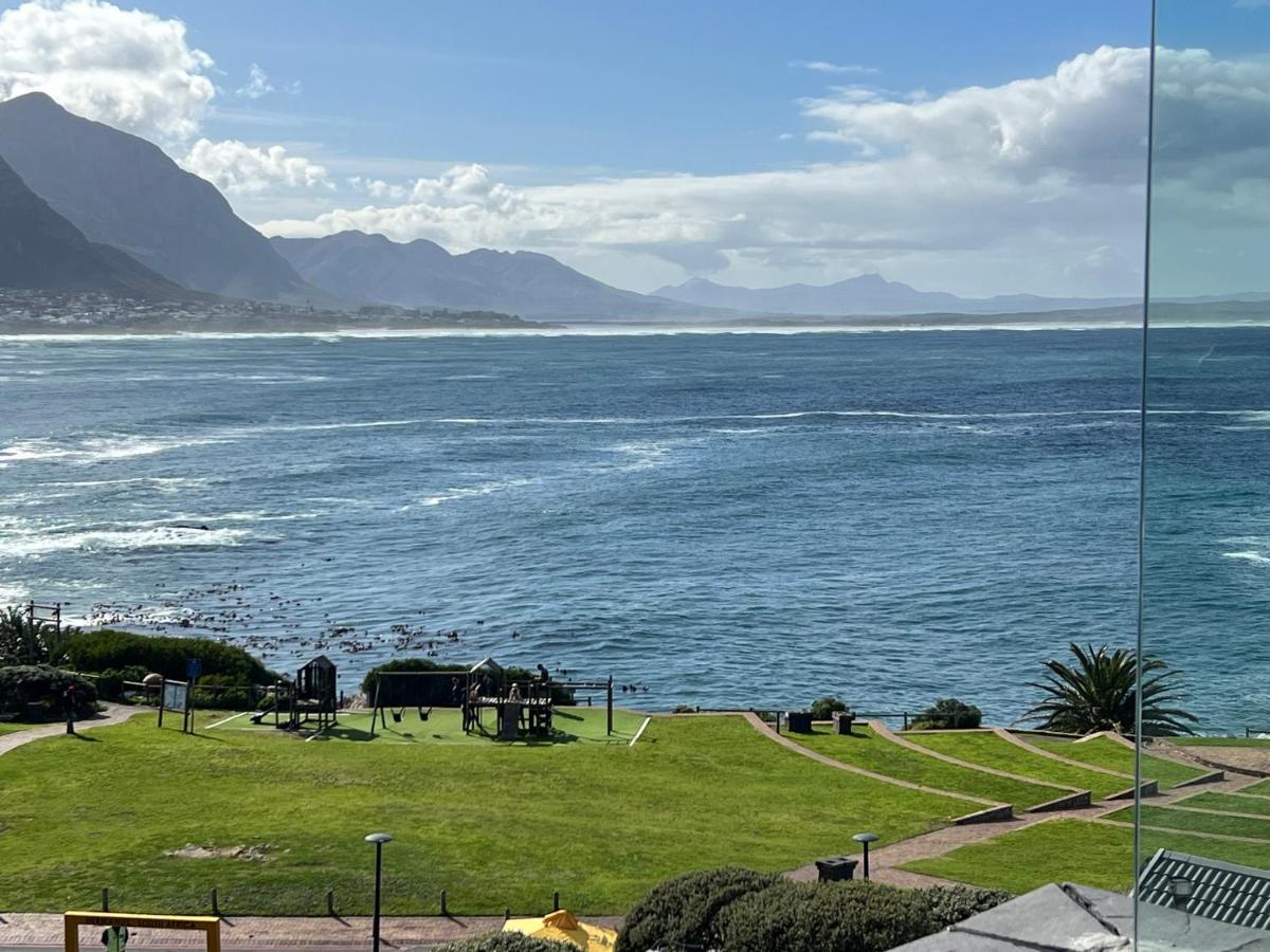 Hermanus Waterfront Apartment No 17 Exterior foto