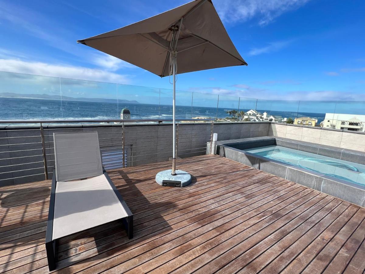 Hermanus Waterfront Apartment No 17 Exterior foto