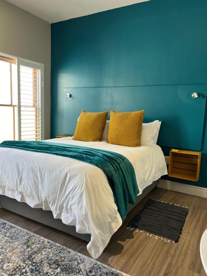 Hermanus Waterfront Apartment No 17 Exterior foto