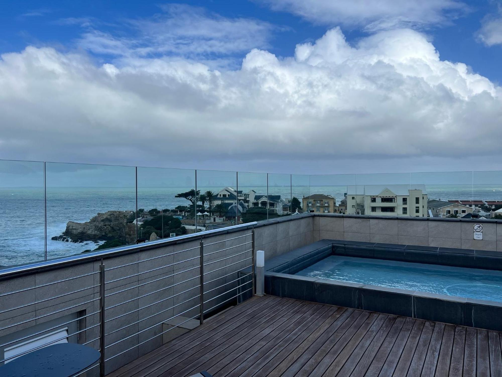Hermanus Waterfront Apartment No 17 Exterior foto