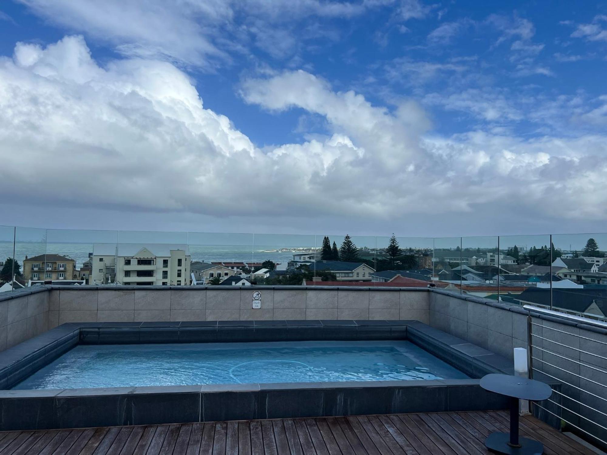 Hermanus Waterfront Apartment No 17 Exterior foto