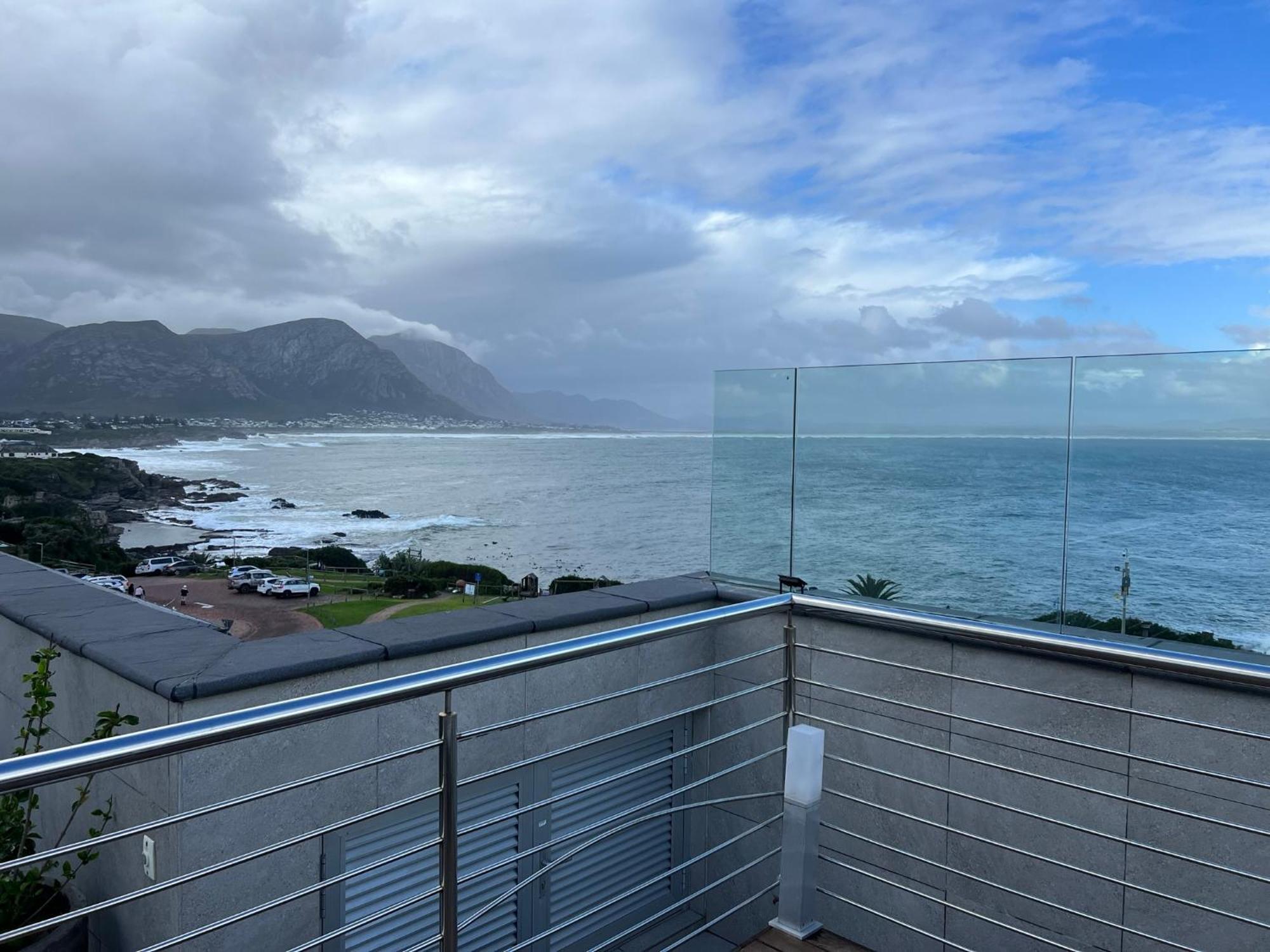 Hermanus Waterfront Apartment No 17 Exterior foto