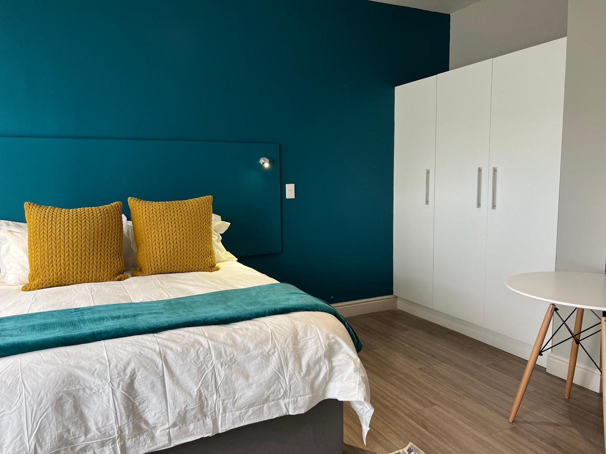 Hermanus Waterfront Apartment No 17 Exterior foto