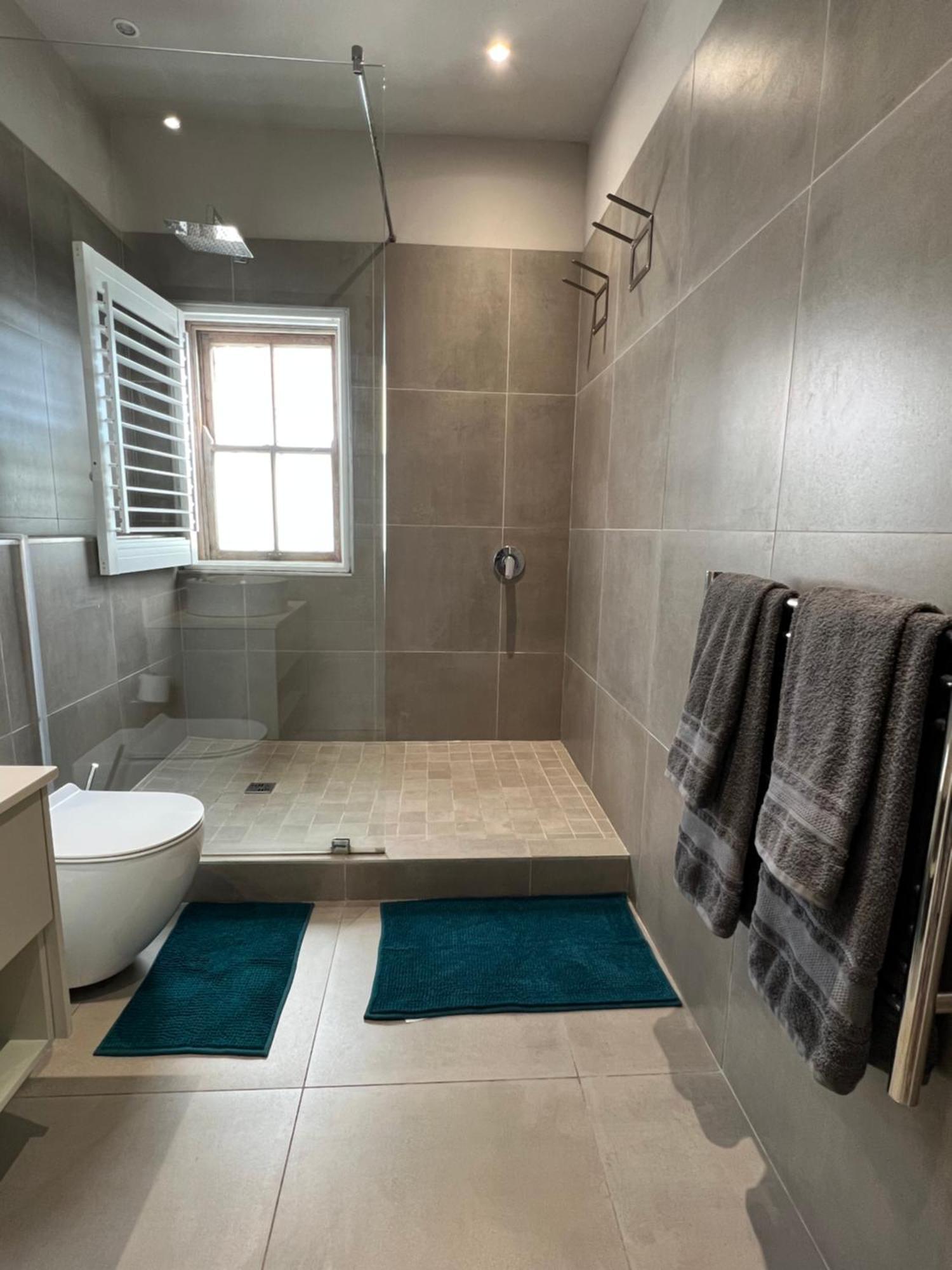 Hermanus Waterfront Apartment No 17 Exterior foto