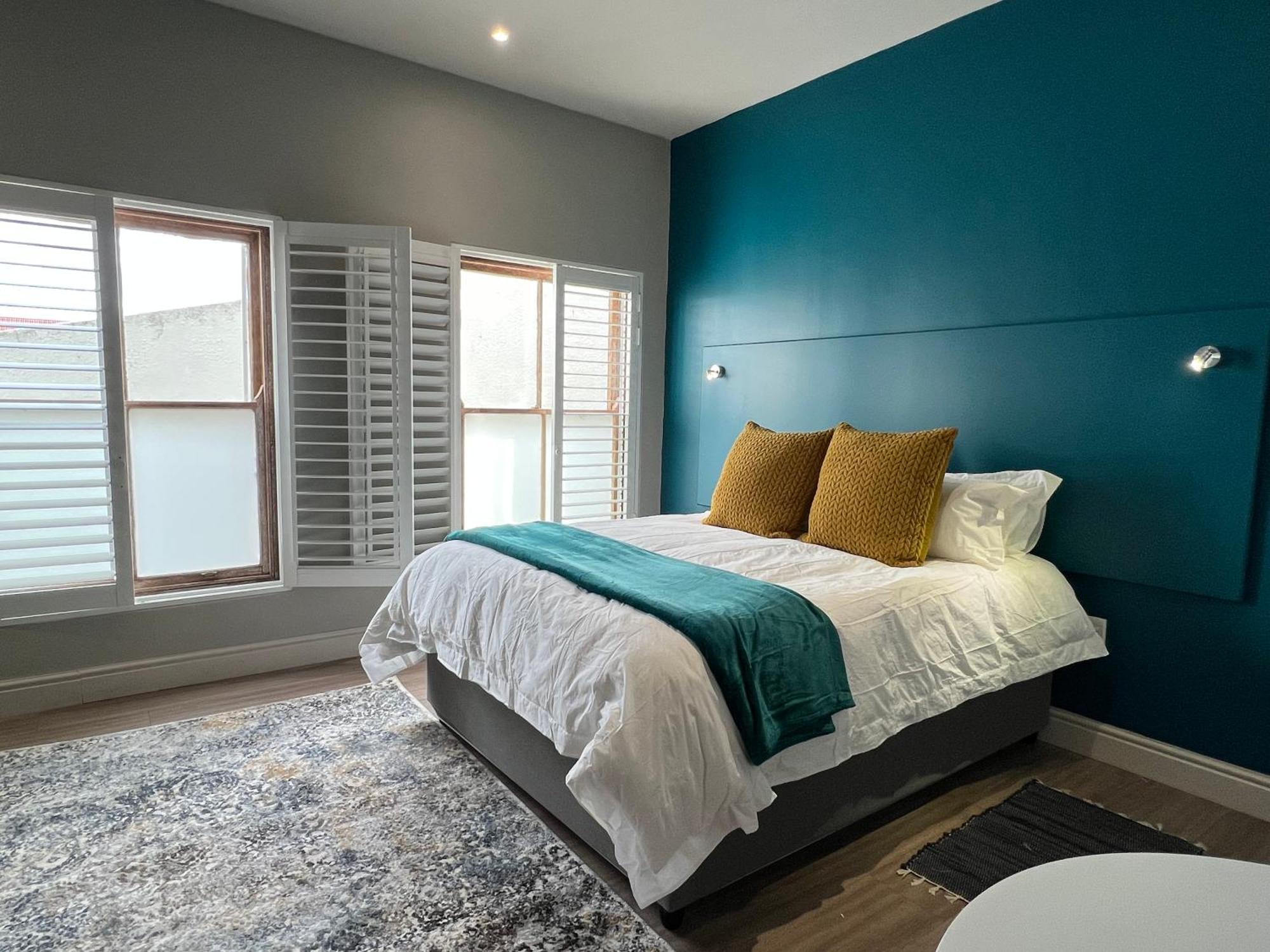 Hermanus Waterfront Apartment No 17 Exterior foto